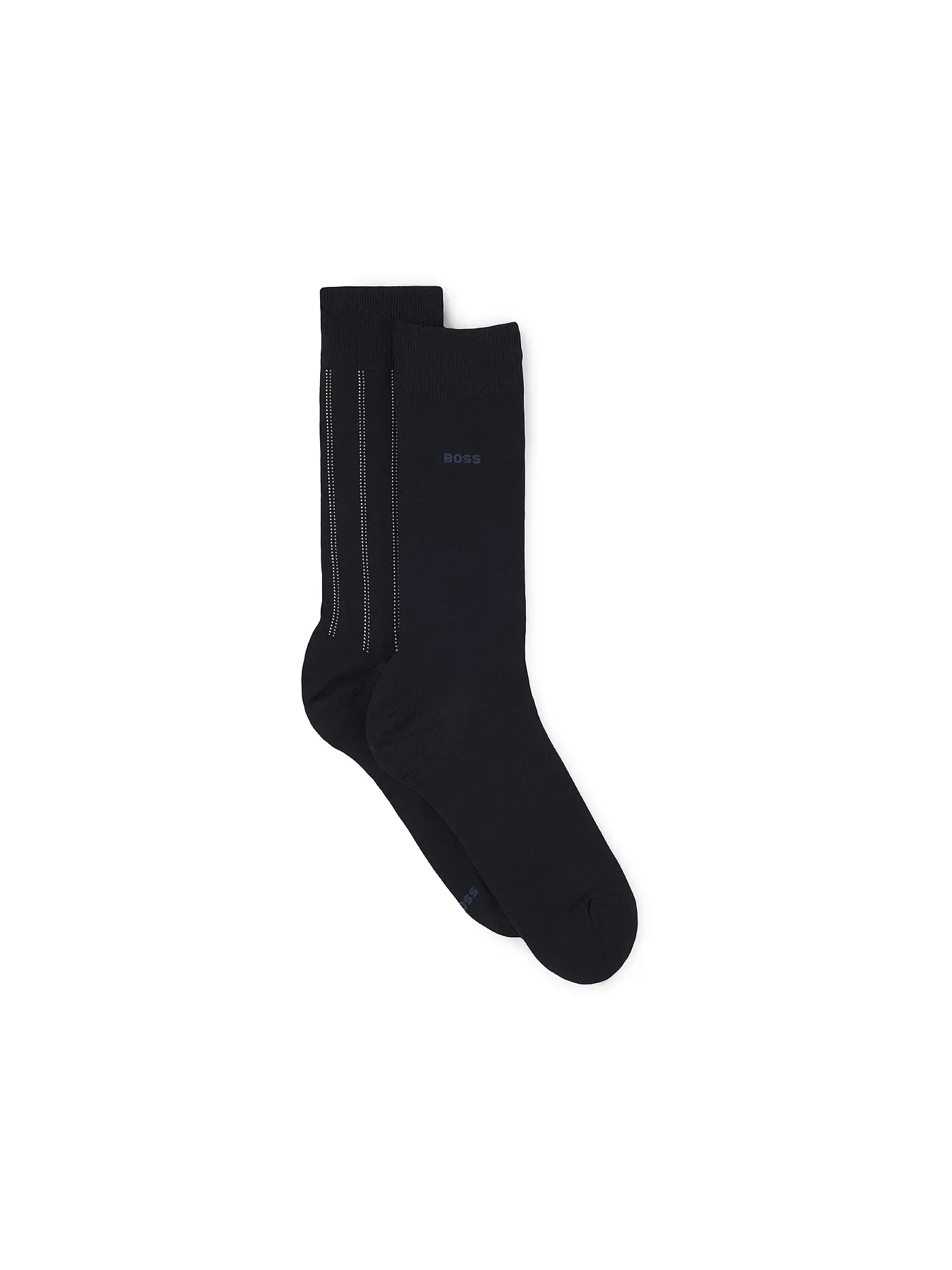 BOSS | Socken 2er Pkg dark blue | 